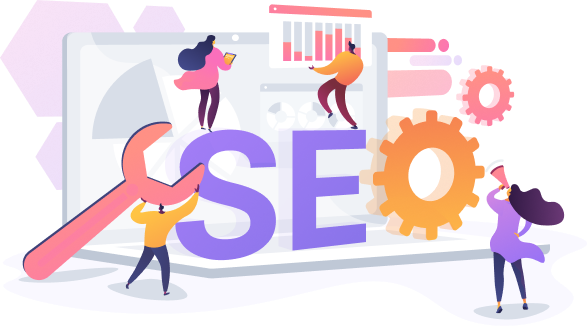 SEO services in Bhopal