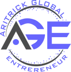 Aritrick-logo