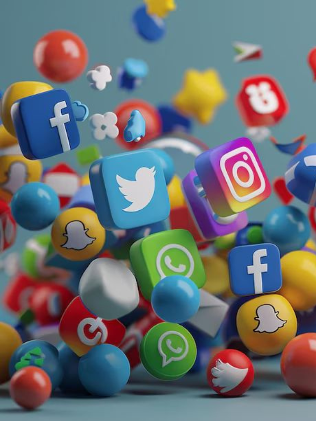 Social Media Marketing Agency in Bhopal