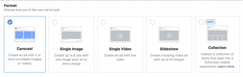 Facebook Ads Agency